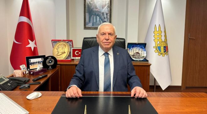 ‘Emekçiler büyümenin en önemli yapı taşıdır’