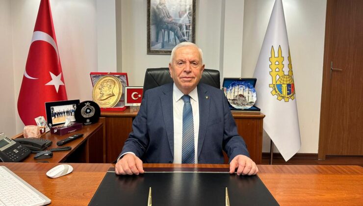 ‘Emekçiler büyümenin en önemli yapı taşıdır’