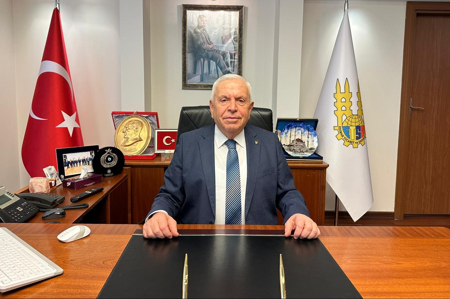 ‘Emekçiler büyümenin en önemli yapı taşıdır’