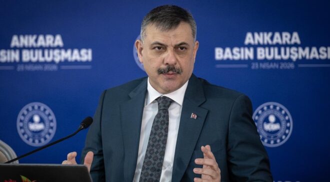 ‘En fazla soruşturma izni AK Partili belediyelere verildi’