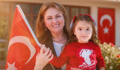 ‘Evlatlarımız için daha çok çalışmalıyız’