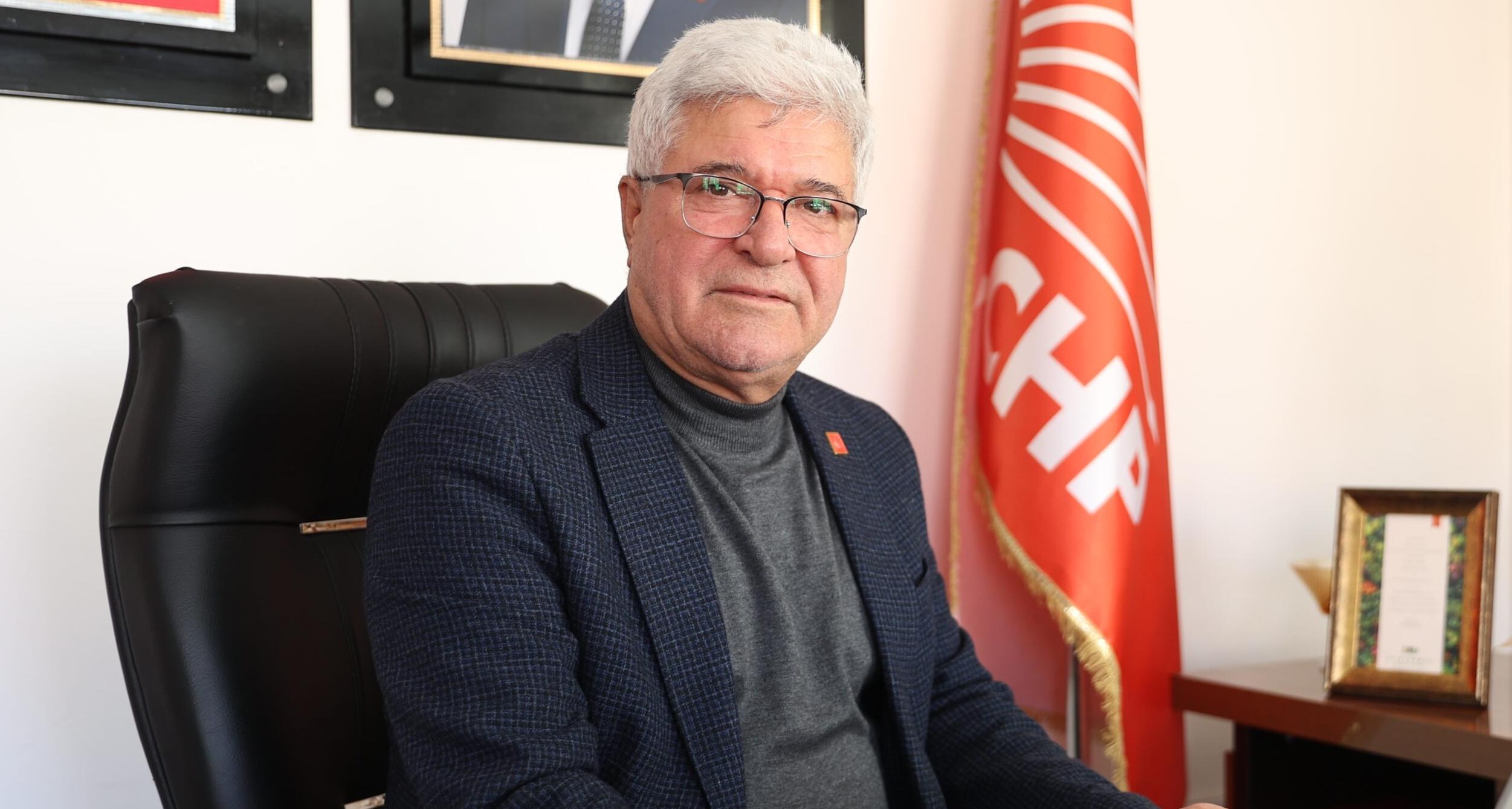 ‘Gururla kutluyoruz’