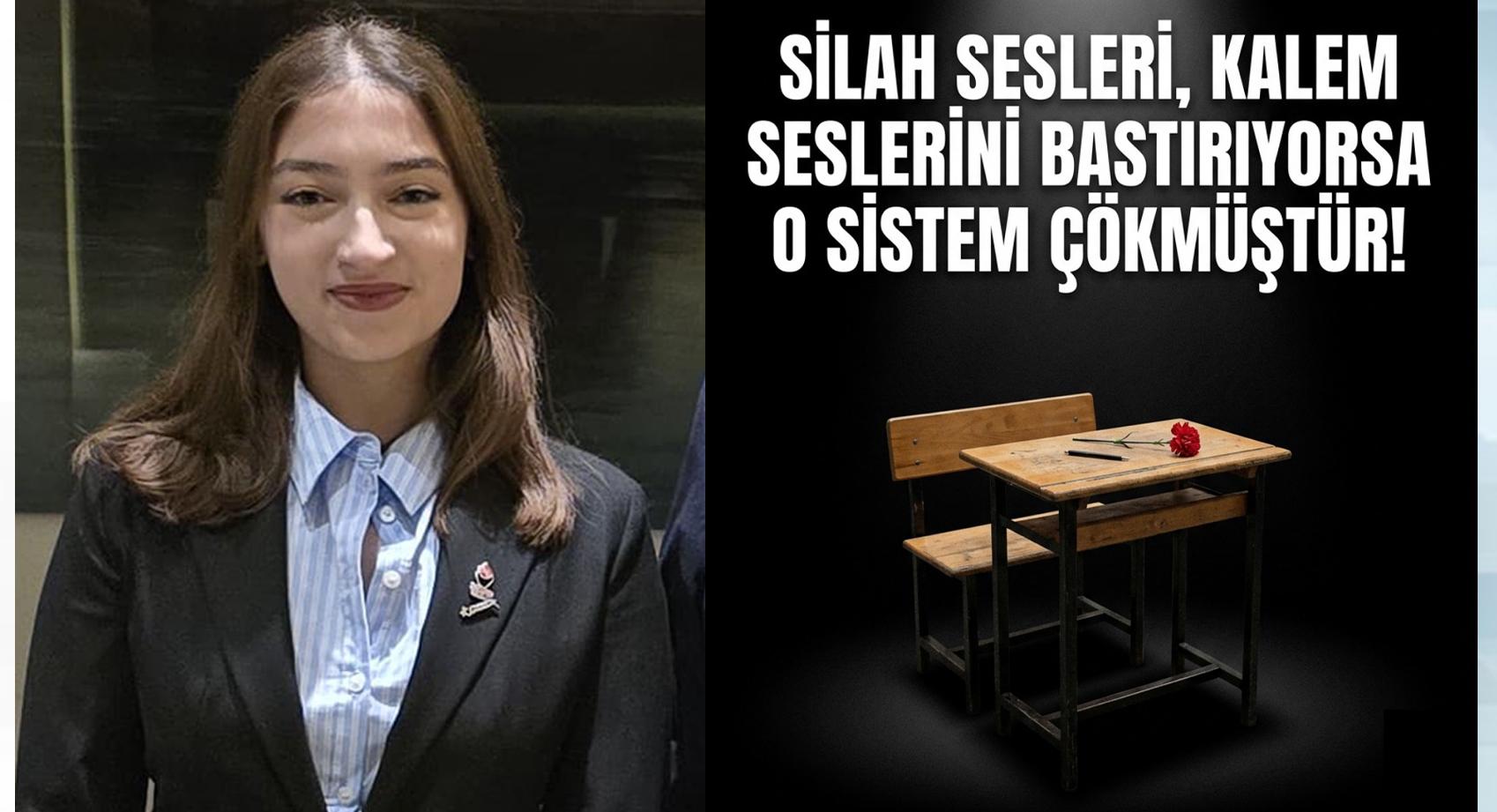 ‘Her okulda güvenlik görevlisi olmalı’