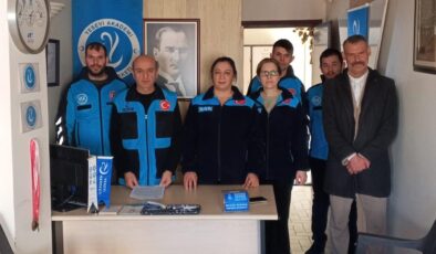 ‘İdam yasası insan haklarına aykırıdır’