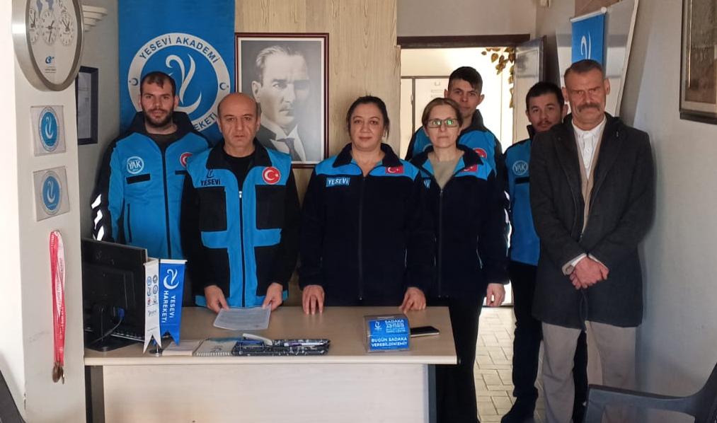 ‘İdam yasası insan haklarına aykırıdır’