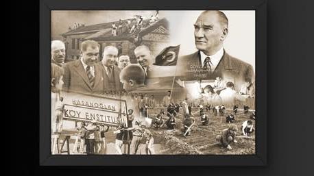 ‘Köy Enstitüleri yeniden açılmalıdır’