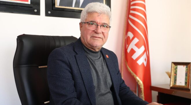 ‘Milli Eğitim Bakanı derhal istifa etmelidir’