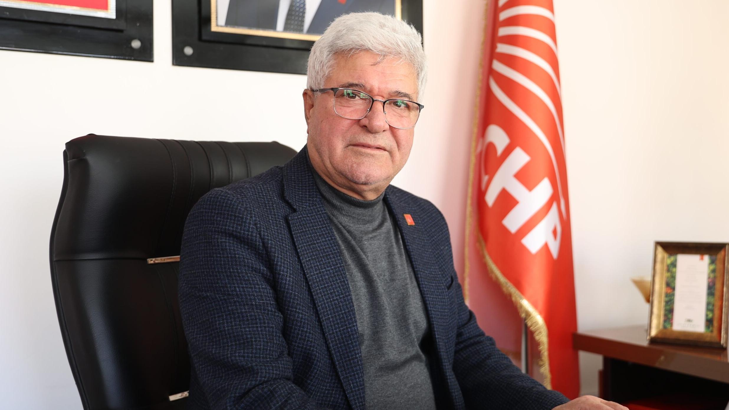 ‘Milli Eğitim Bakanı derhal istifa etmelidir’