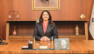 ‘Onur duyuyorum’