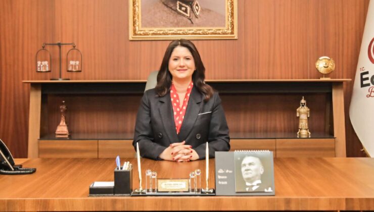 ‘Onur duyuyorum’