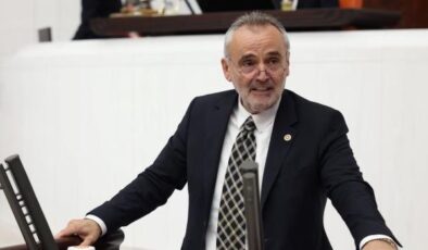 ‘Romanlar her alanda desteklenmeli’