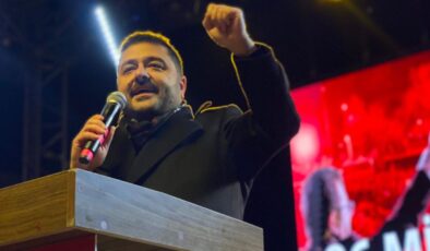 ‘Sokağa inin çiftçinin sesini duyun’