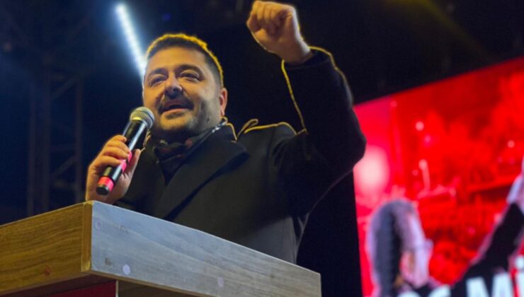 ‘Sokağa inin çiftçinin sesini duyun’