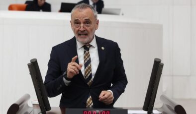 ‘Sorun vatandaşımızda değil sistemde’