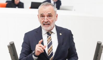 ‘Sosyal yardımlar bir lütuf değil haktır’