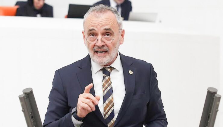 ‘Sosyal yardımlar bir lütuf değil haktır’