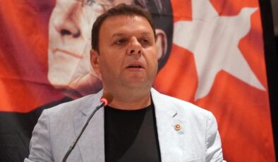 ‘Ülkemizin geleceği için mücadele edeceğiz’