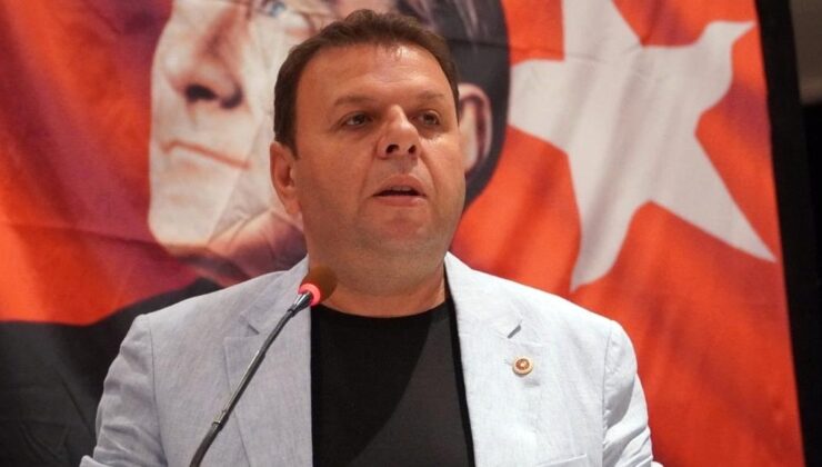 ‘Ülkemizin geleceği için mücadele edeceğiz’