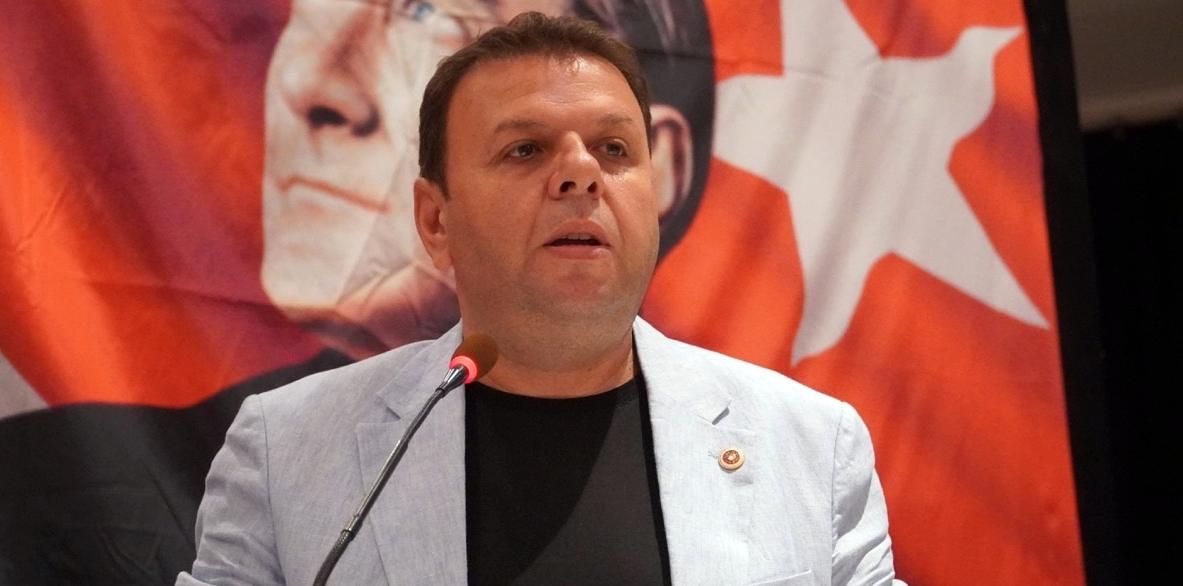 ‘Ülkemizin geleceği için mücadele edeceğiz’