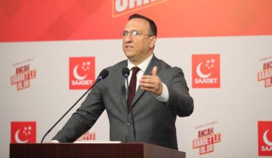 ‘Yargının bağımsızlığına ilişkin şüpheler arttı’