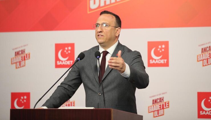 ‘Yargının bağımsızlığına ilişkin şüpheler arttı’