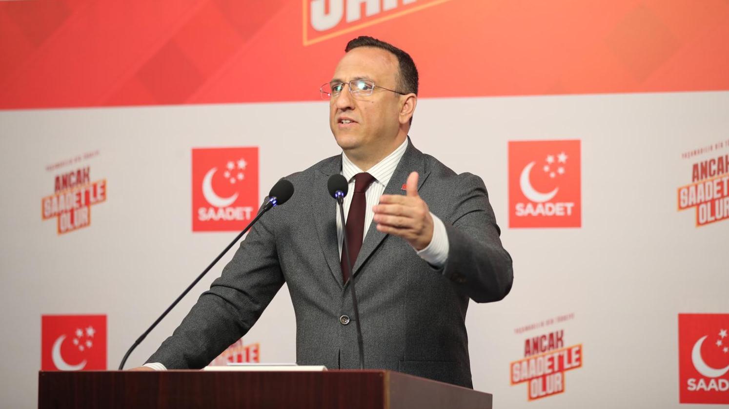 ‘Yargının bağımsızlığına ilişkin şüpheler arttı’