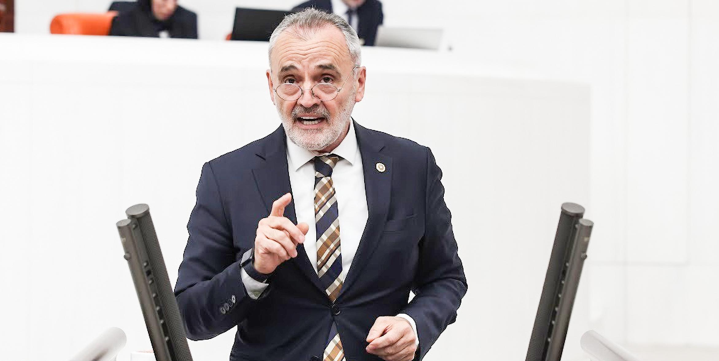 “2024’te 170 bin vatandaşın başvurusu reddedildi”