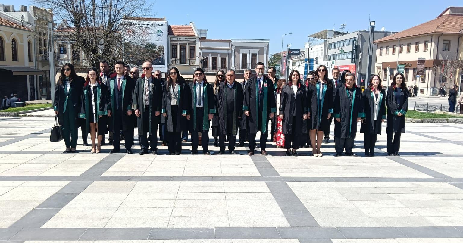 “Avukatlara karşı şiddet olayları artıyor”