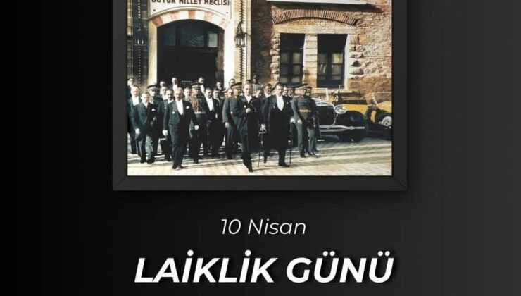“Bindikleri dalı kesmeye çalıştıklarının farkında değiller”