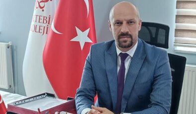 “Kurumumuzda güvenlik ve tedbir sorunu bulunmuyor”