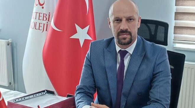 “Kurumumuzda güvenlik ve tedbir sorunu bulunmuyor”