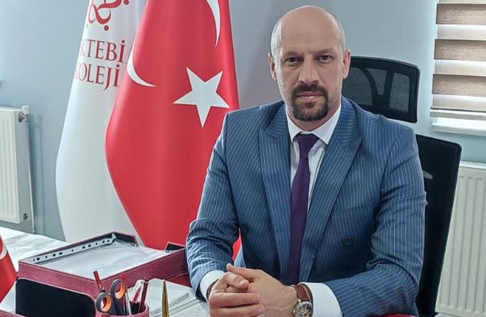 “Kurumumuzda güvenlik ve tedbir sorunu bulunmuyor”