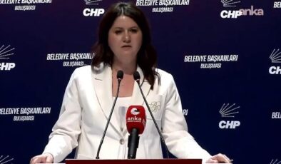 “Mücadeleyi büyüteceğiz”