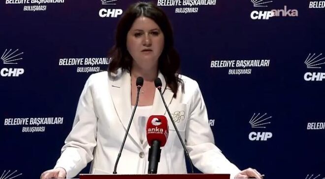 “Mücadeleyi büyüteceğiz”