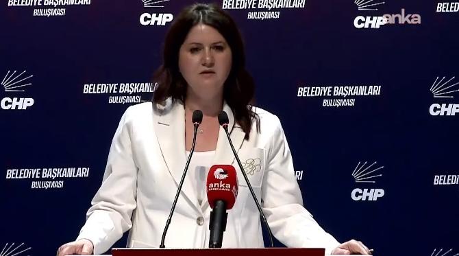 “Mücadeleyi büyüteceğiz”