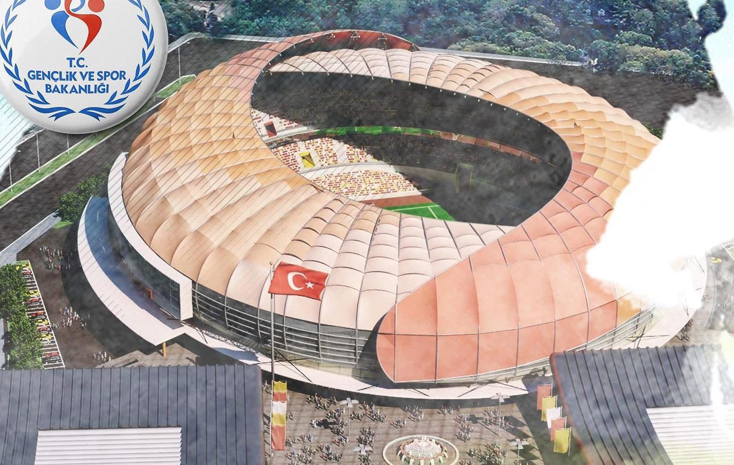 “Ortada sadece yüzme havuzu var”