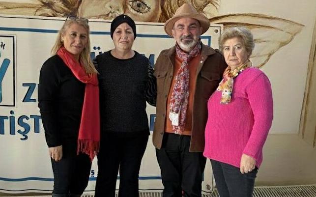 “Otistik ve zihinsel engelli bireyler suçlu değildir”