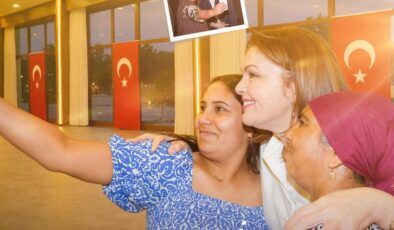 “Roman vatandaşlarımız için önemli adımlar atıldı”