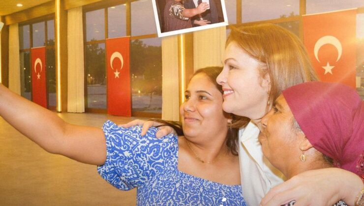 “Roman vatandaşlarımız için önemli adımlar atıldı”