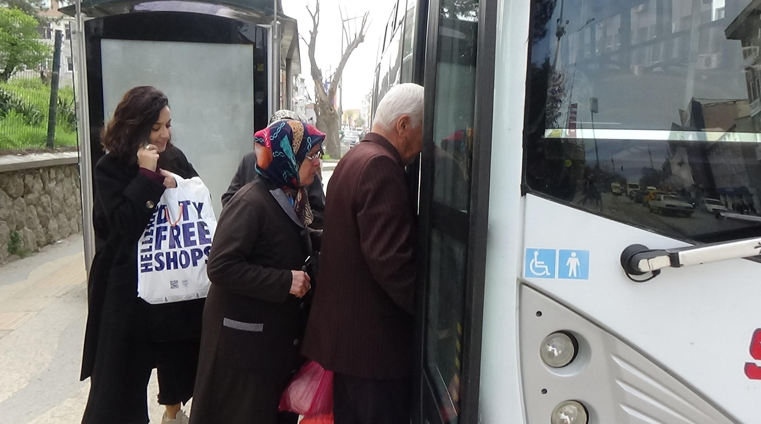 “Zam talebi keyfi değil”