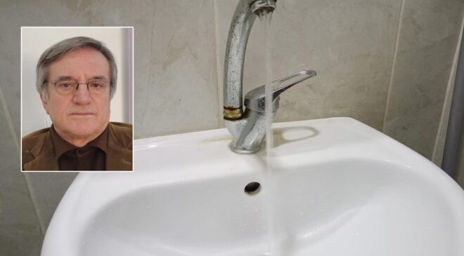 Edirne Belediyesi’nin su analiz raporu neden yok?