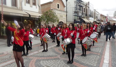 Ulu Çınar 169 yaşında