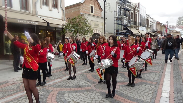 Ulu Çınar 169 yaşında