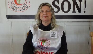 “Hekimlerin yüzde 59’u şiddete uğruyor”