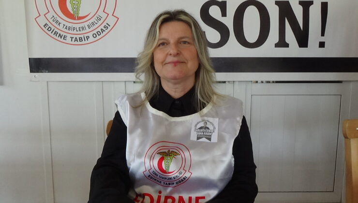 “Hekimlerin yüzde 59’u şiddete uğruyor”