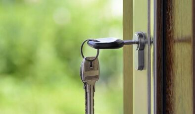 Edirne’de Mart’ta 540 konut satıldı