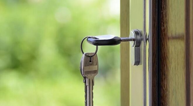 Edirne’de Mart’ta 540 konut satıldı