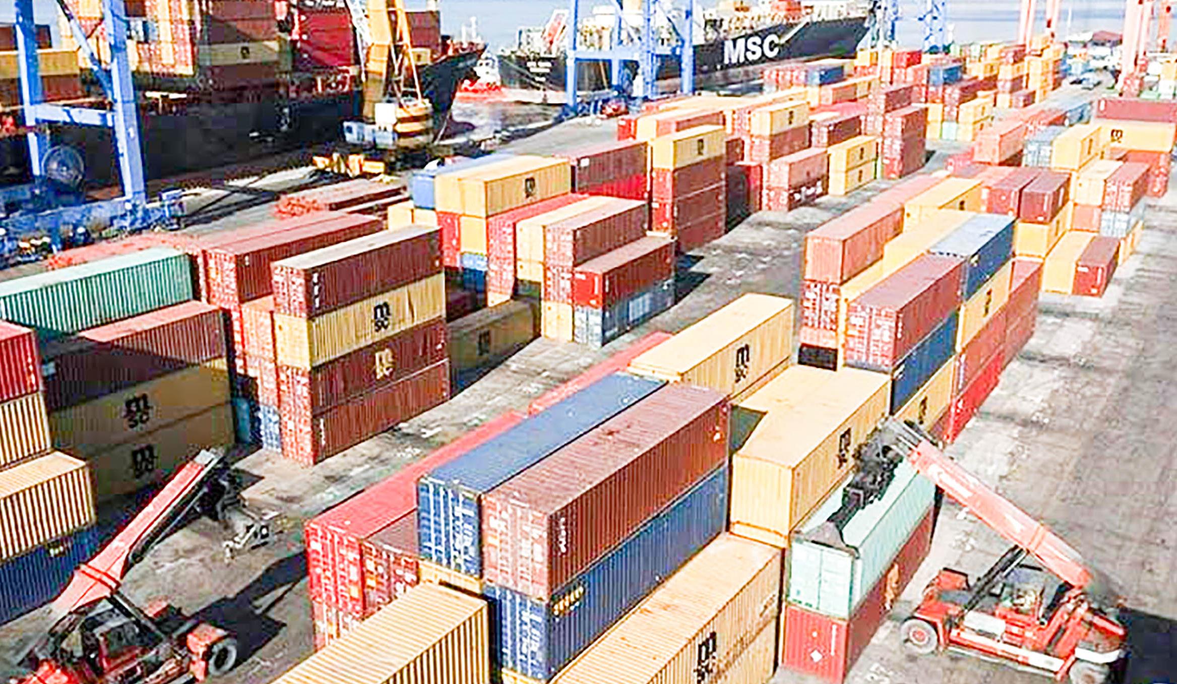 Edirne’den 28,8 milyon dolarlık ihracat