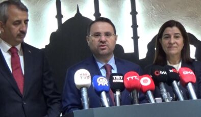 Edirne’ye Bölge İdare Mahkemesi kurulacak