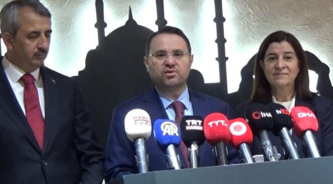 Edirne’ye Bölge İdare Mahkemesi kurulacak